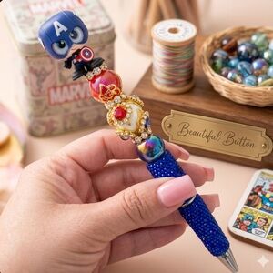 ALICE CUSTOM PEN